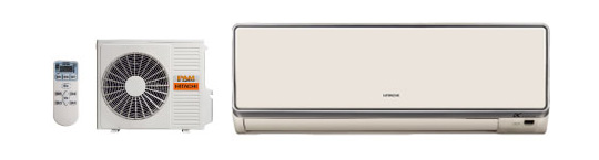 日立空調RAS/C-50DVY(變頻能效2級)