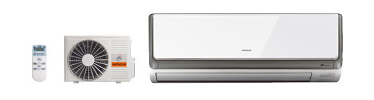 日立空調(diào)RAS/C-35CVNS(變頻能效3級(jí))1.5匹變頻空調(diào)
