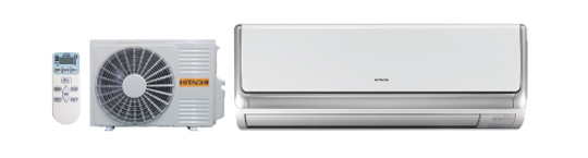 日立空調(diào)定速掛機(jī)RAS/C-36DHZ（能效3級）
